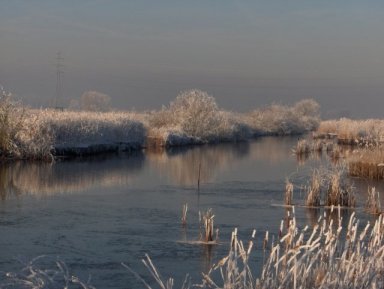 oude rijn